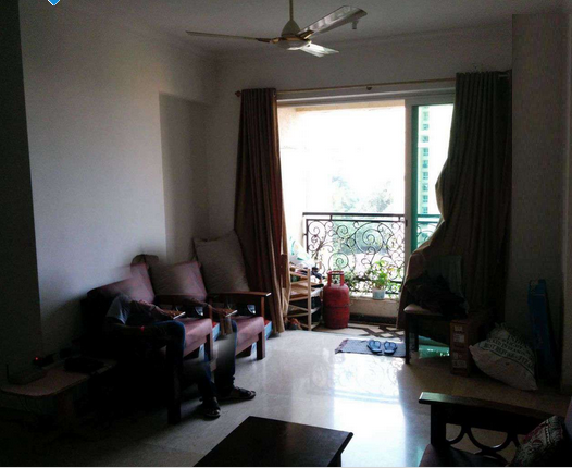 Residential Multistorey Apartment for Rent in 3 BHK Flat for Rent in Hiranandani Medows, , Thane-West, Mumbai